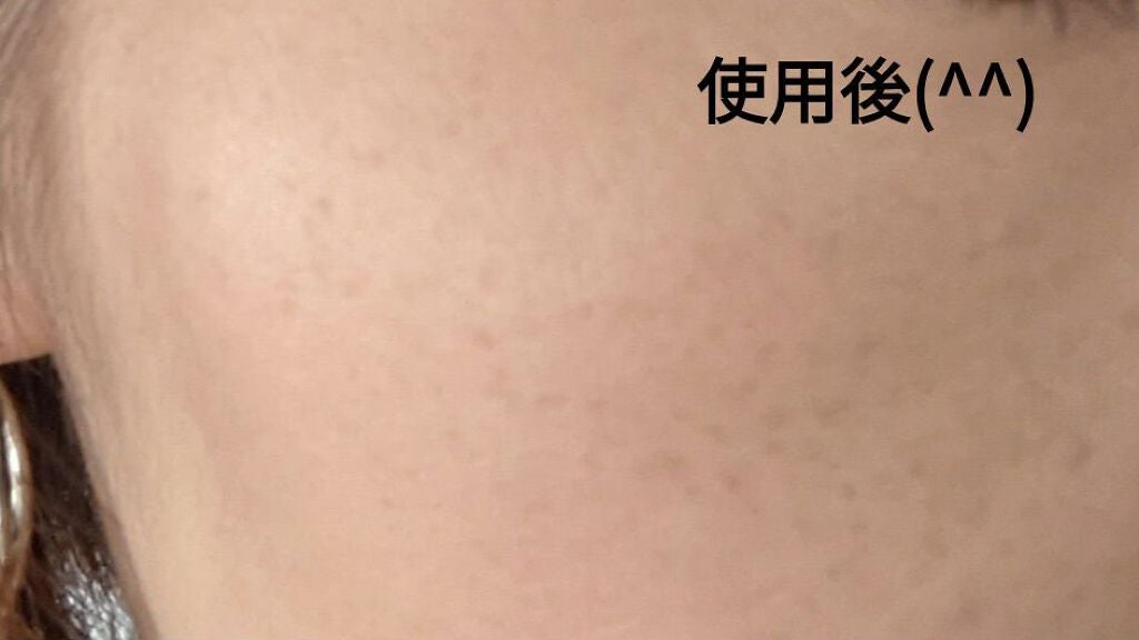 スタンプカバーコンシーラー/キャンメイク/リキッドコンシーラーを使ったクチコミ(3枚目)