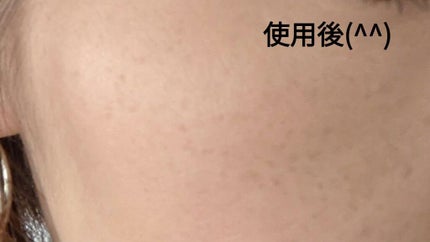 スタンプカバーコンシーラー/キャンメイク/リキッドコンシーラーを使ったクチコミ(3枚目)