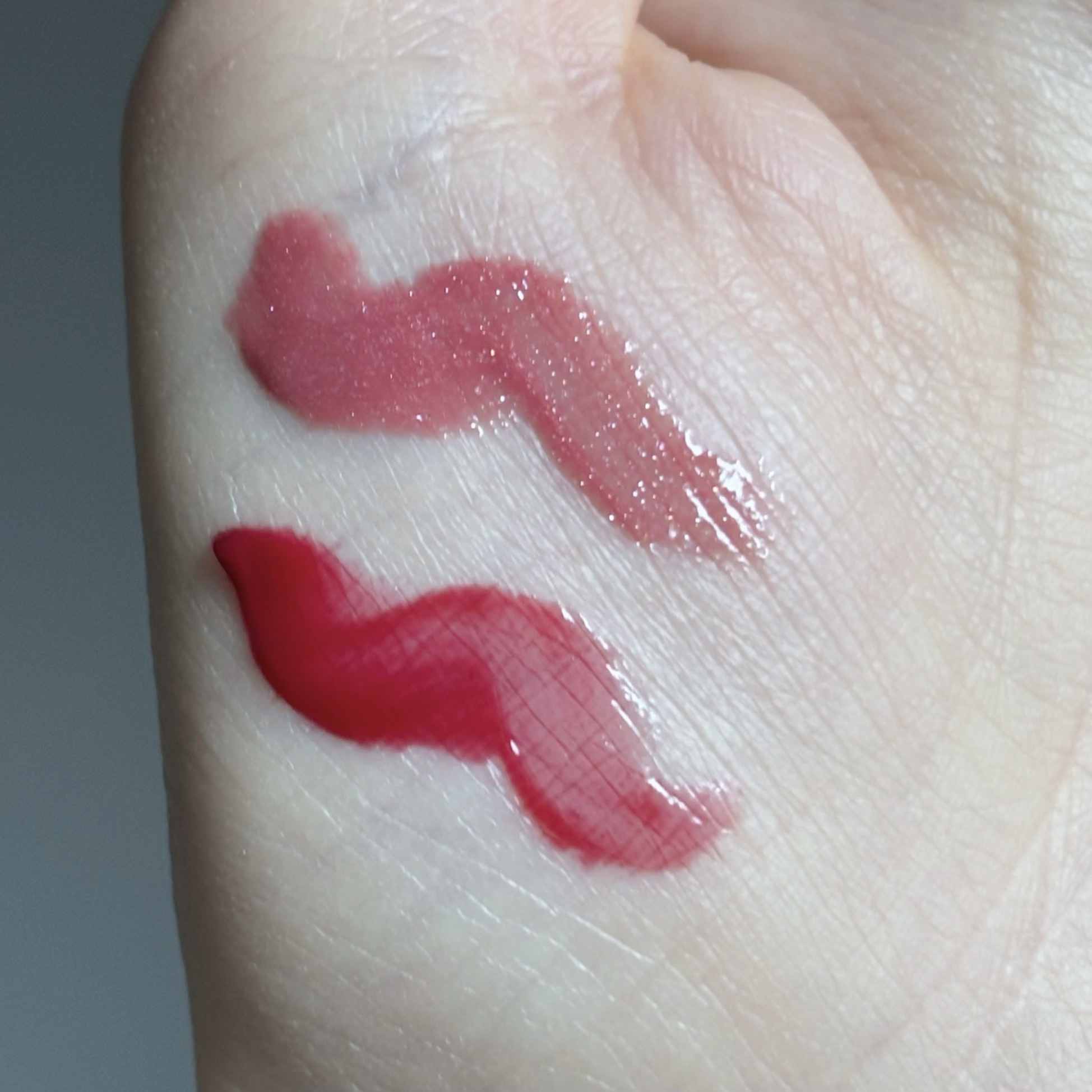 ディオール アディクト リップ マキシマイザー/Dior/リップグロスを使ったクチコミ（3枚目）