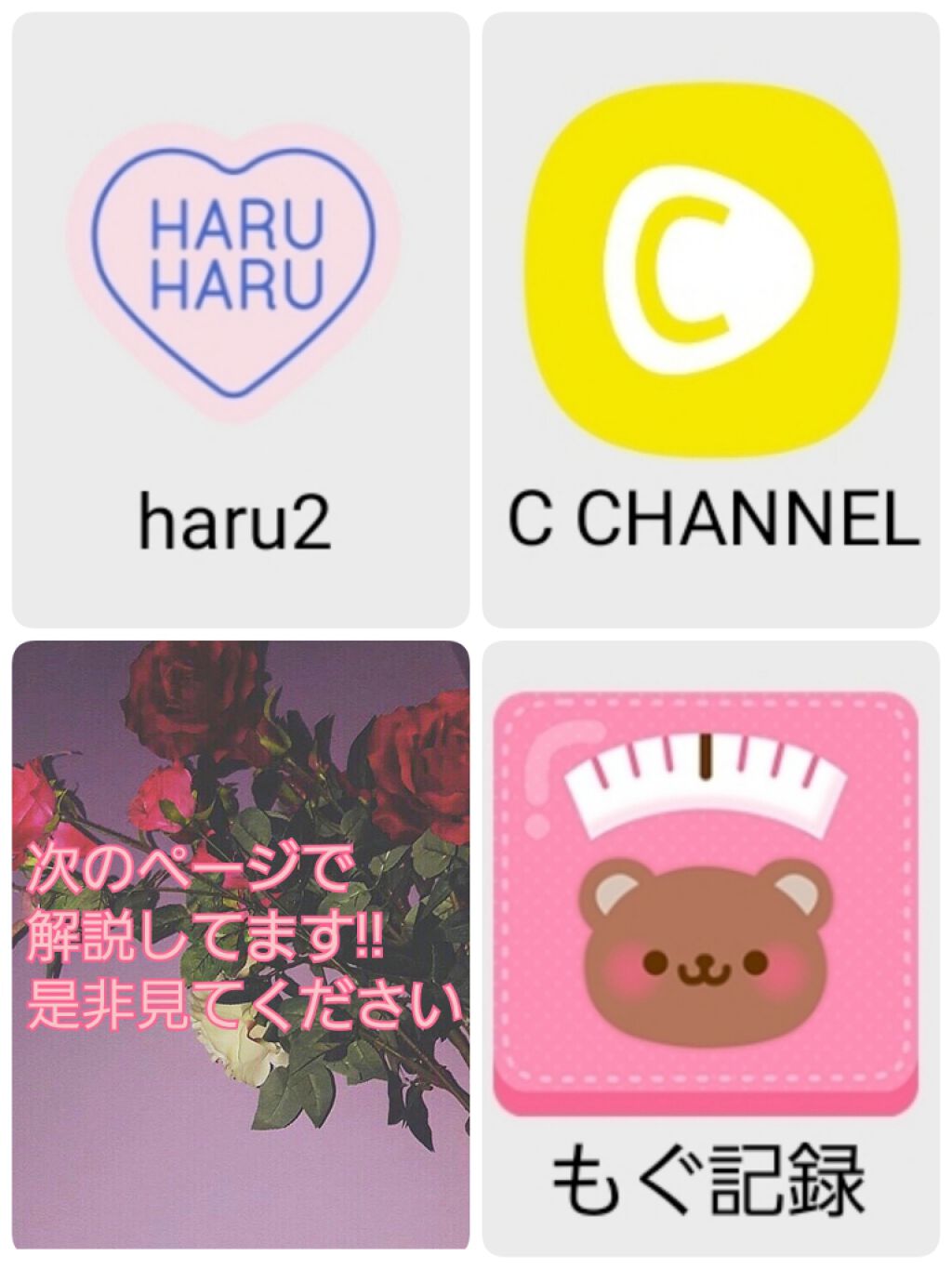 を使ったクチコミ（2枚目）