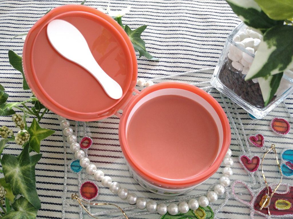 夢みるバーム 赤泥リンクルモイスチャー/ロゼット/クレンジングバームを使ったクチコミ(2枚目)