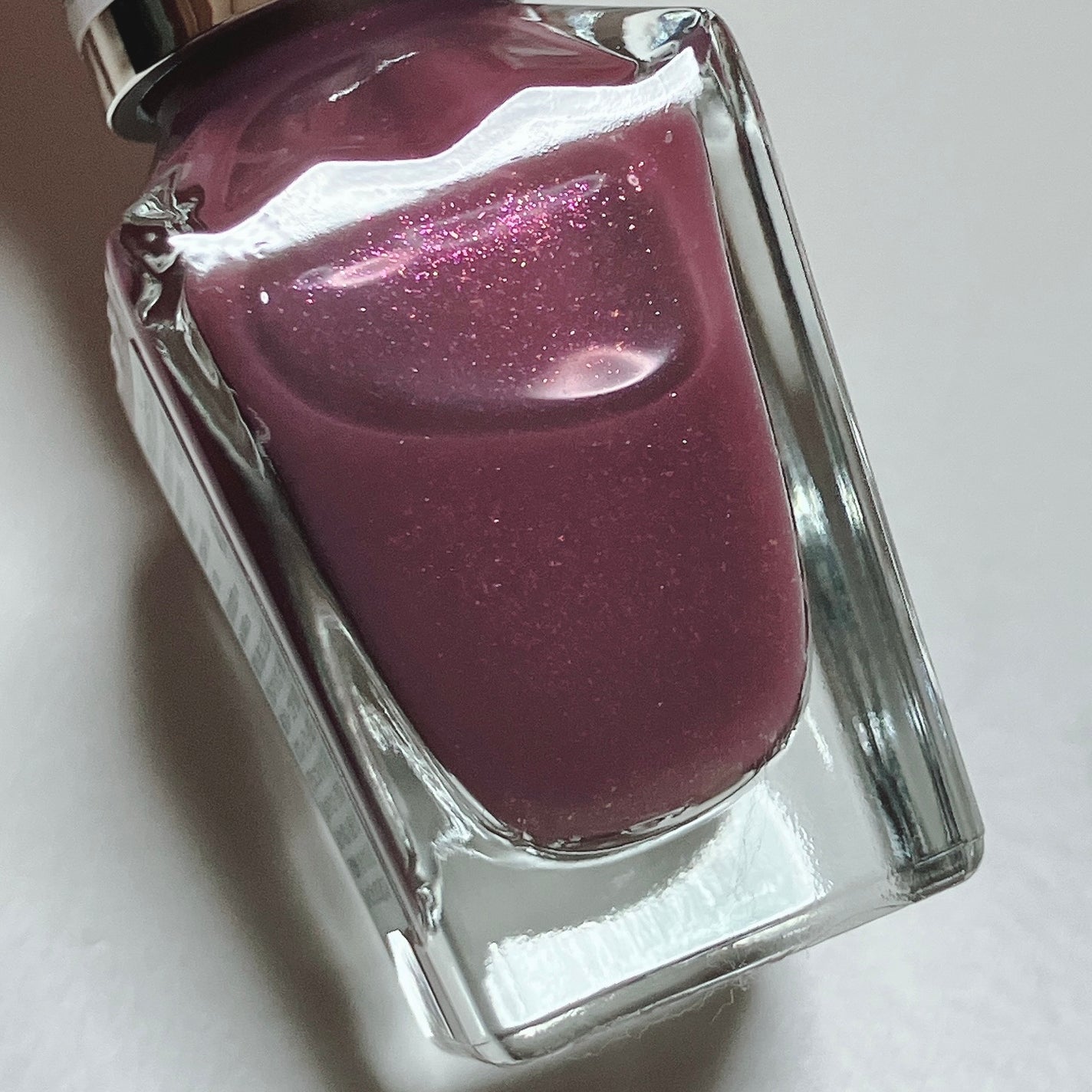 カラフルネイルズ/キャンメイク/マニキュアを使ったクチコミ(2枚目)