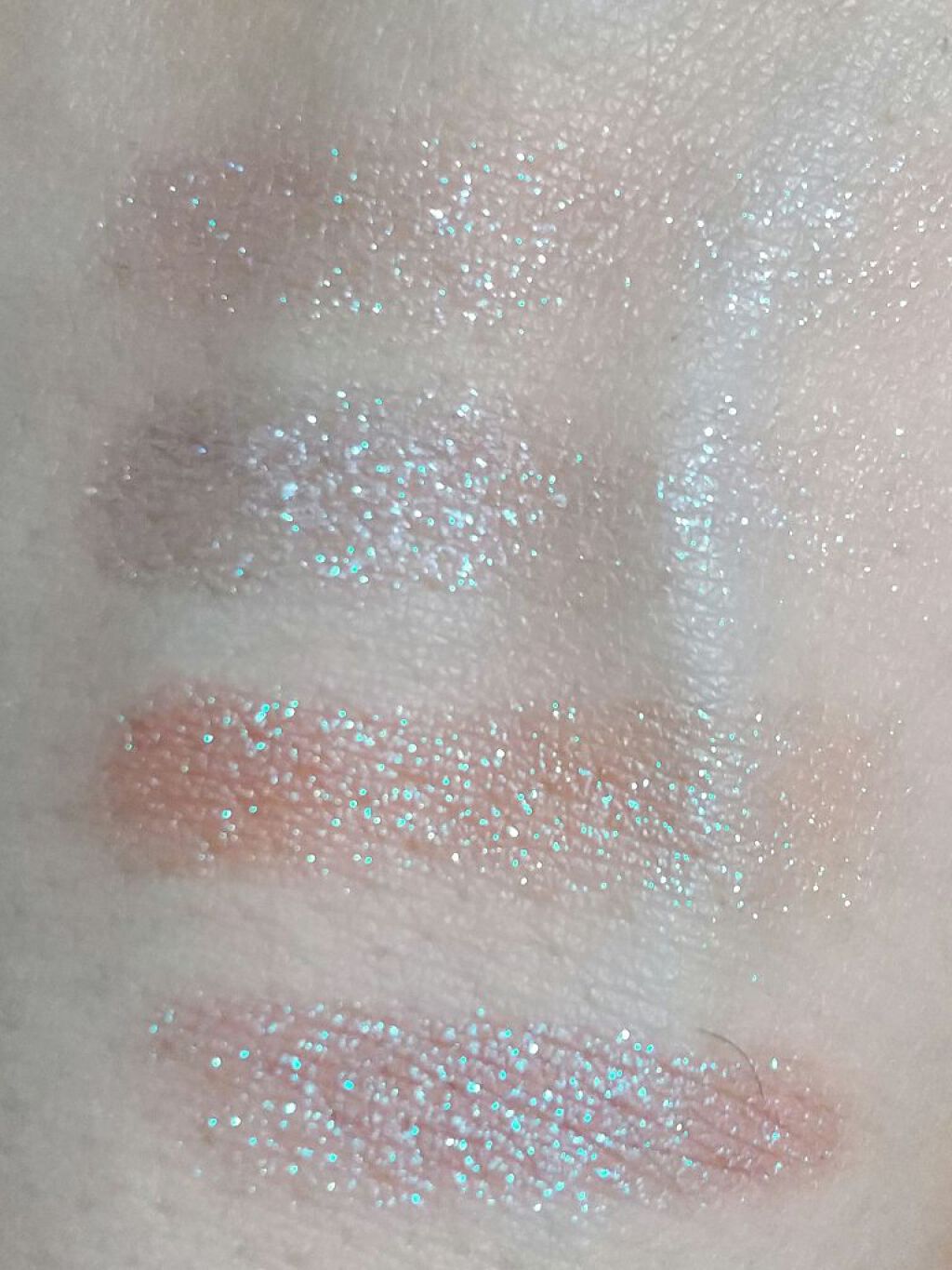 アイ カラー クォード/TOM FORD BEAUTY/アイシャドウパレットを使ったクチコミ(3枚目)