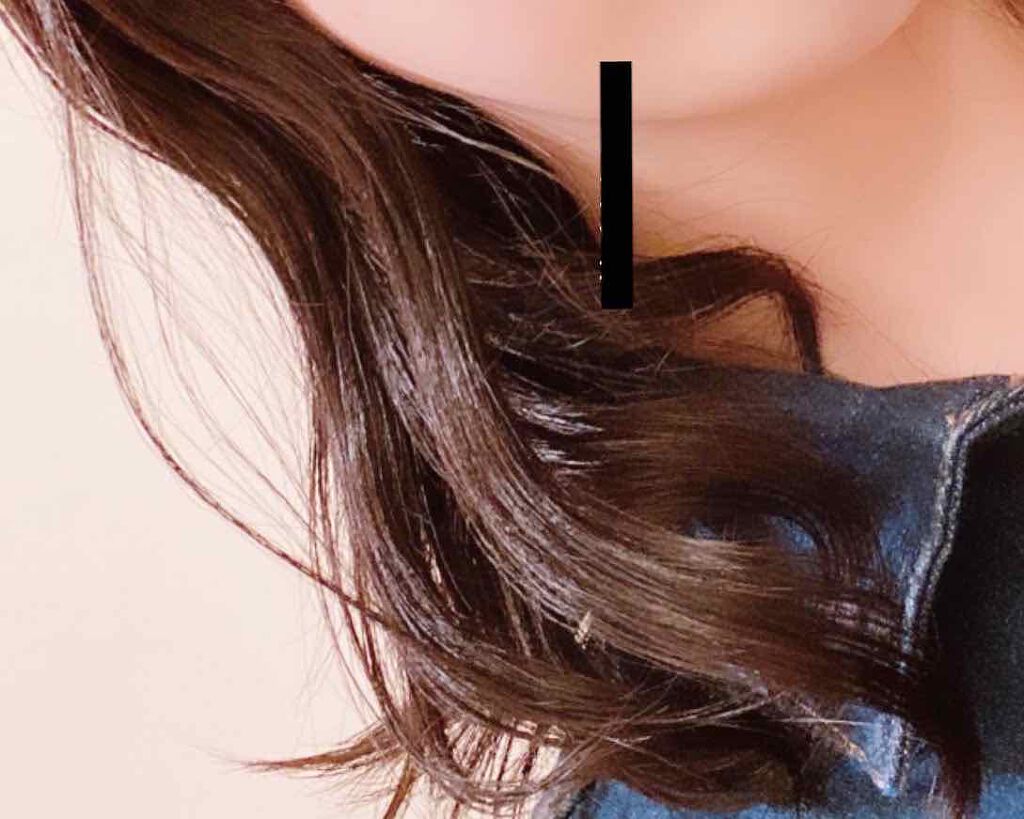 まとめ髪アレンジウォーター/マトメージュ/ヘアミストを使ったクチコミ（3枚目）