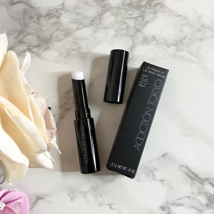 リップ プライマーUV/ADDICTION/口紅を使ったクチコミ(1枚目)