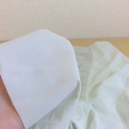 を使ったクチコミ(2枚目)