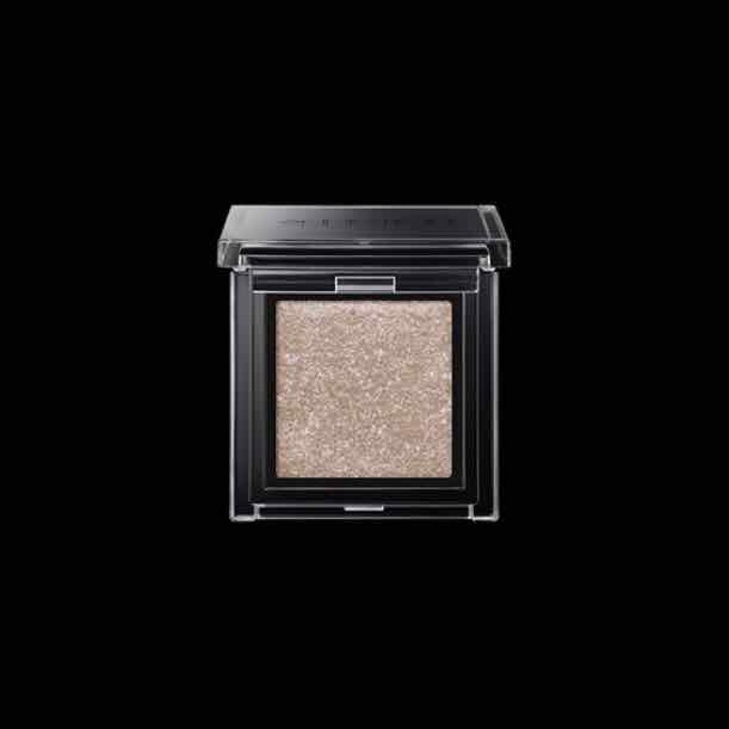 アディクション ザ アイシャドウ 71 Café Solaire (P) /ADDICTION/単色アイシャドウを使ったクチコミ（1枚目）