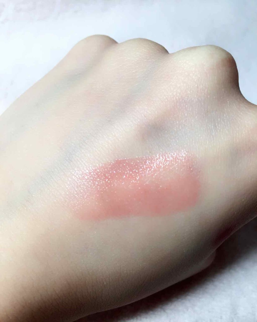 オペラ リップティント N/OPERA/リップティントを使ったクチコミ（3枚目）