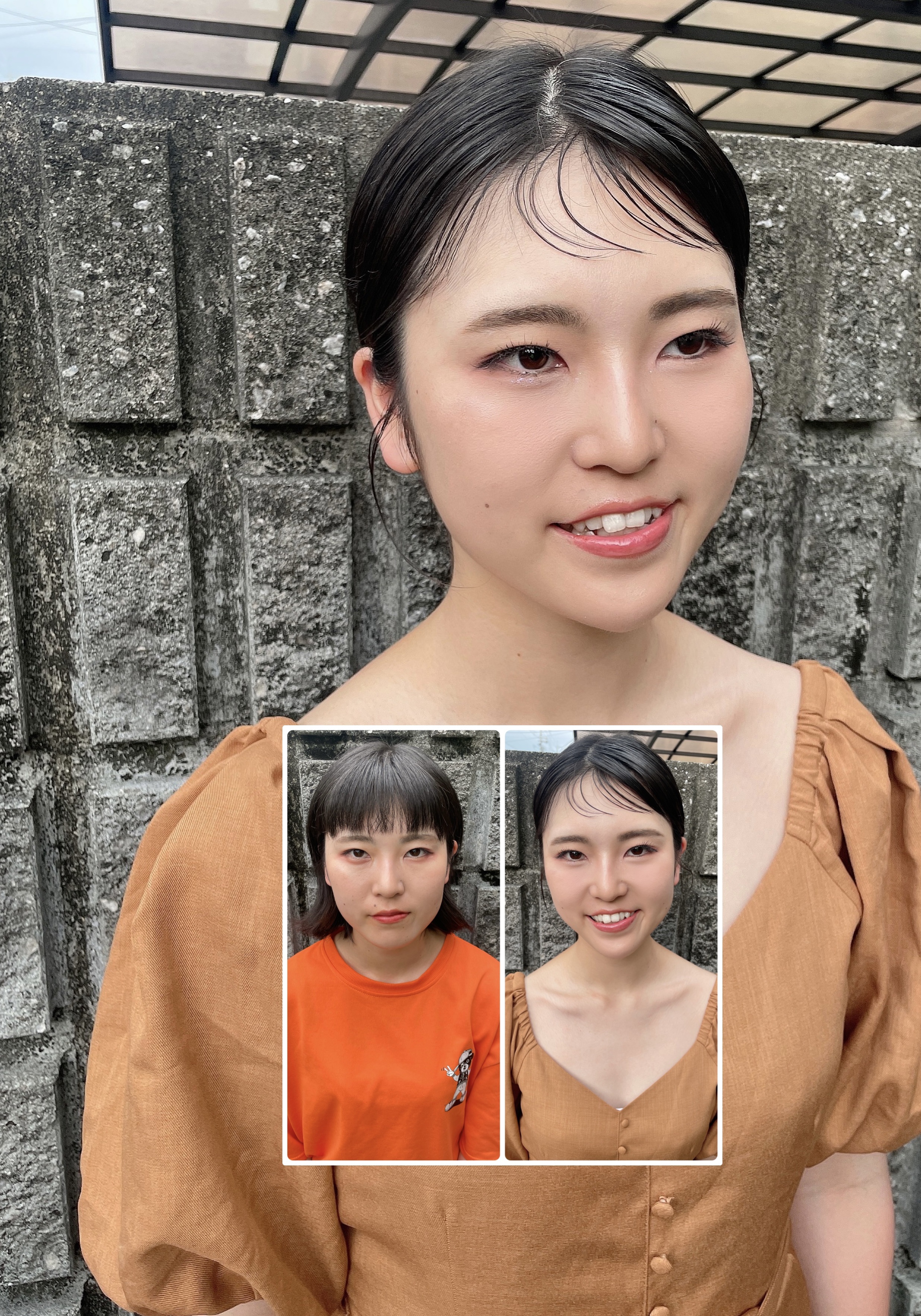 リップ カラー 07 ピンク ダスク/TOM FORD BEAUTY/口紅を使ったクチコミ（1枚目）