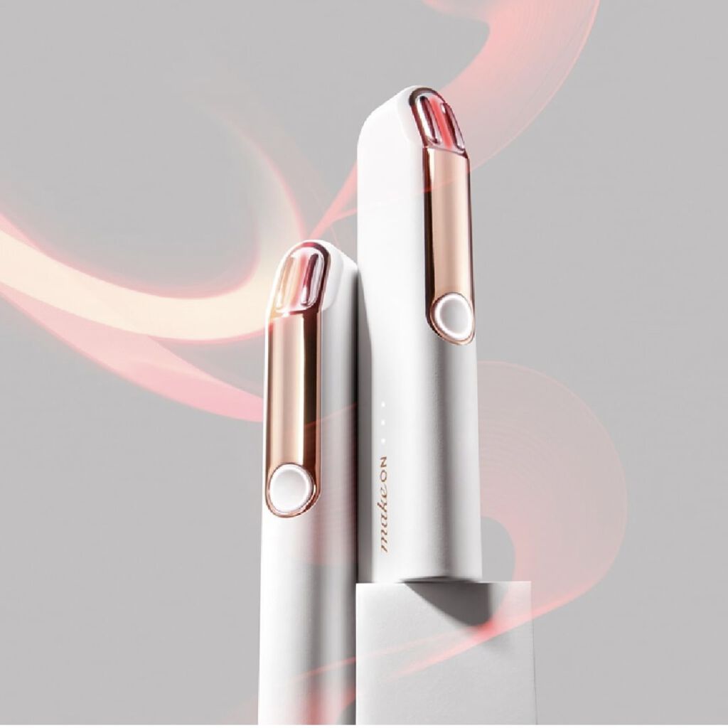 メイクオン サーモウェーブアイリフト 新品未使用 未開封 サーモウェイブアイリフト｜Makeonの使い方を徹底解説 - 【メスを使わ