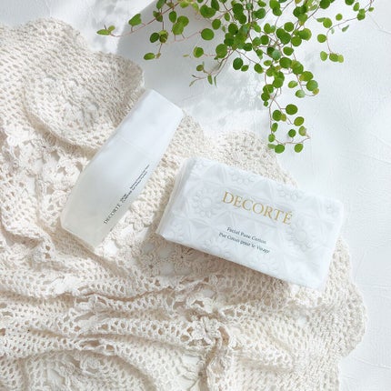 スノー クラリファイア/DECORTÉ/美容液を使ったクチコミ(2枚目)