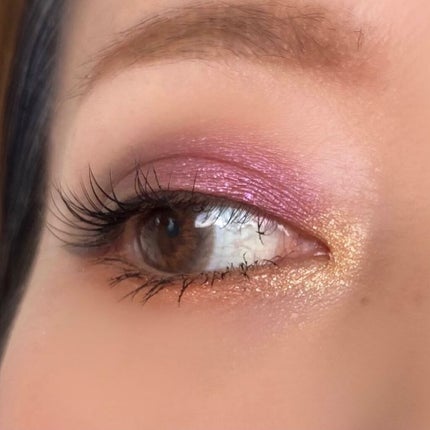 デザイニング カラー アイズ/SUQQU/アイシャドウパレットを使ったクチコミ(4枚目)