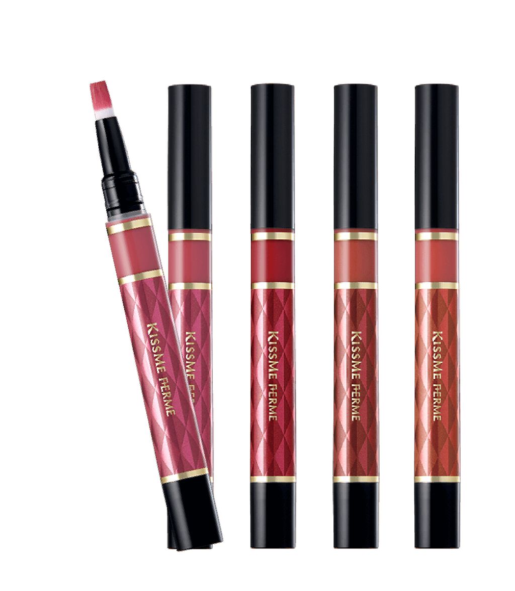 紅筆ティントルージュ / キスミー フェルム