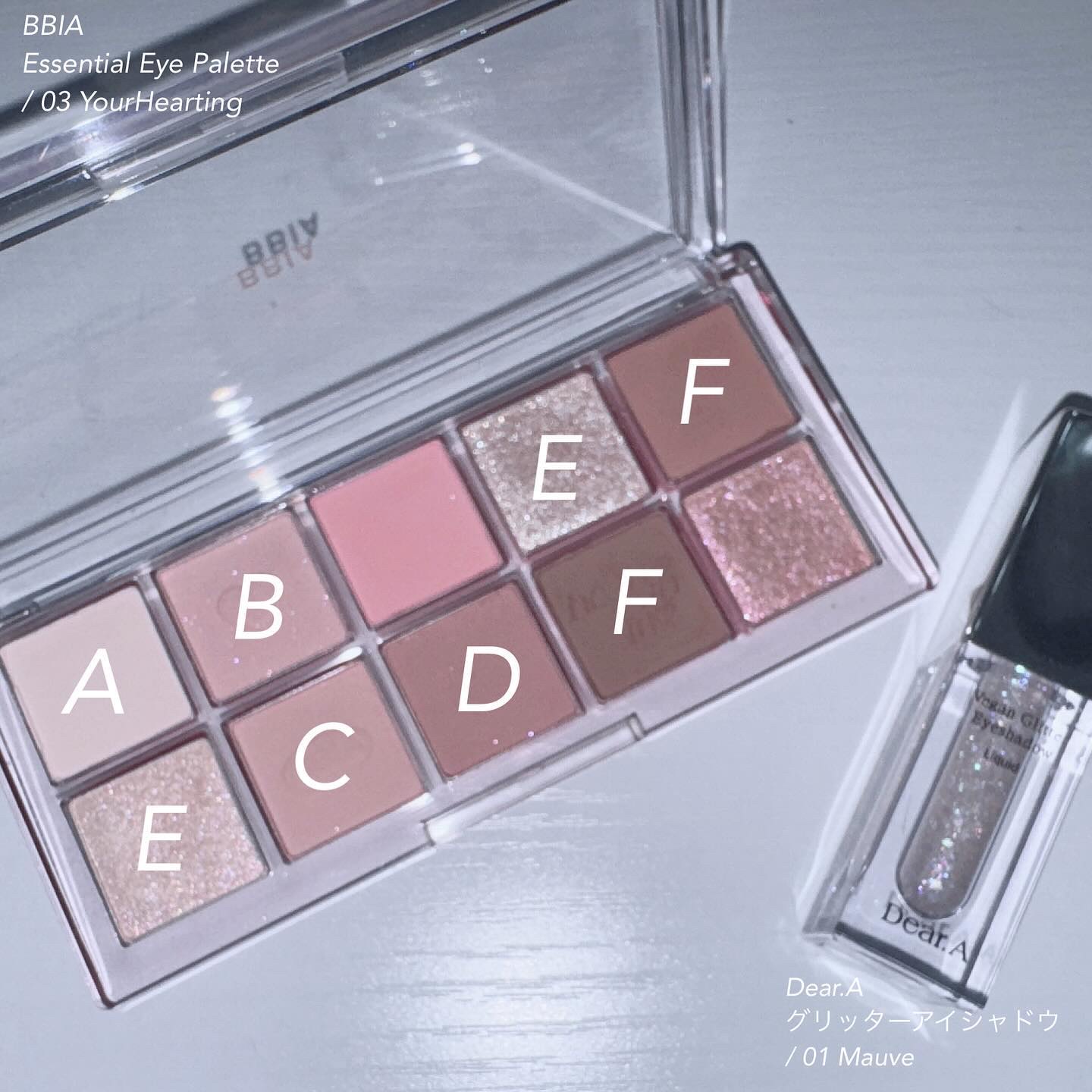 クリーミータッチライナー/キャンメイク/ジェルアイライナーを使ったクチコミ（2枚目）