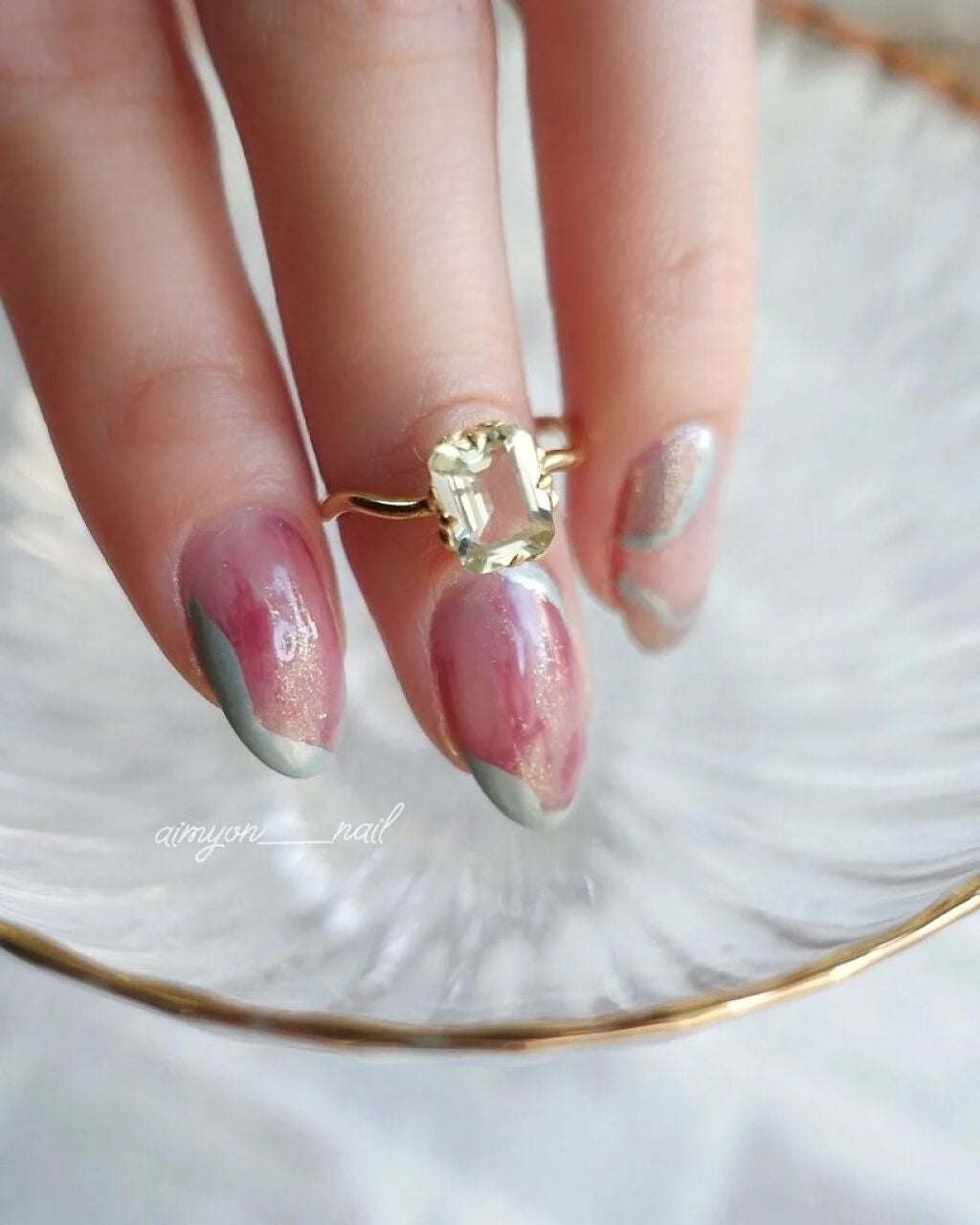 セシェ・ヴィート/セシェ/ネイルトップコートを使ったクチコミ(1枚目)