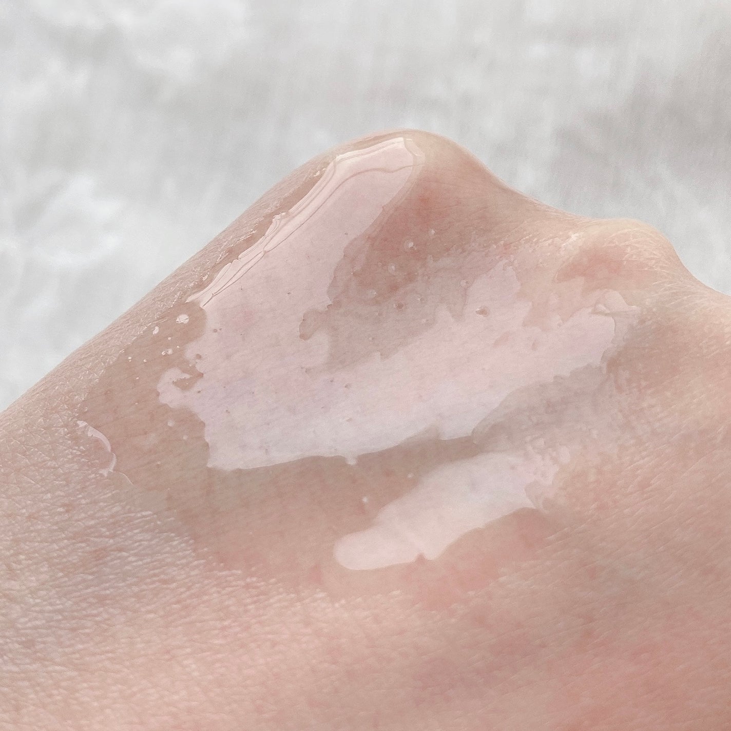 パフュームヘアオイル オスマンサス/La'dor/ヘアオイルを使ったクチコミ(6枚目)