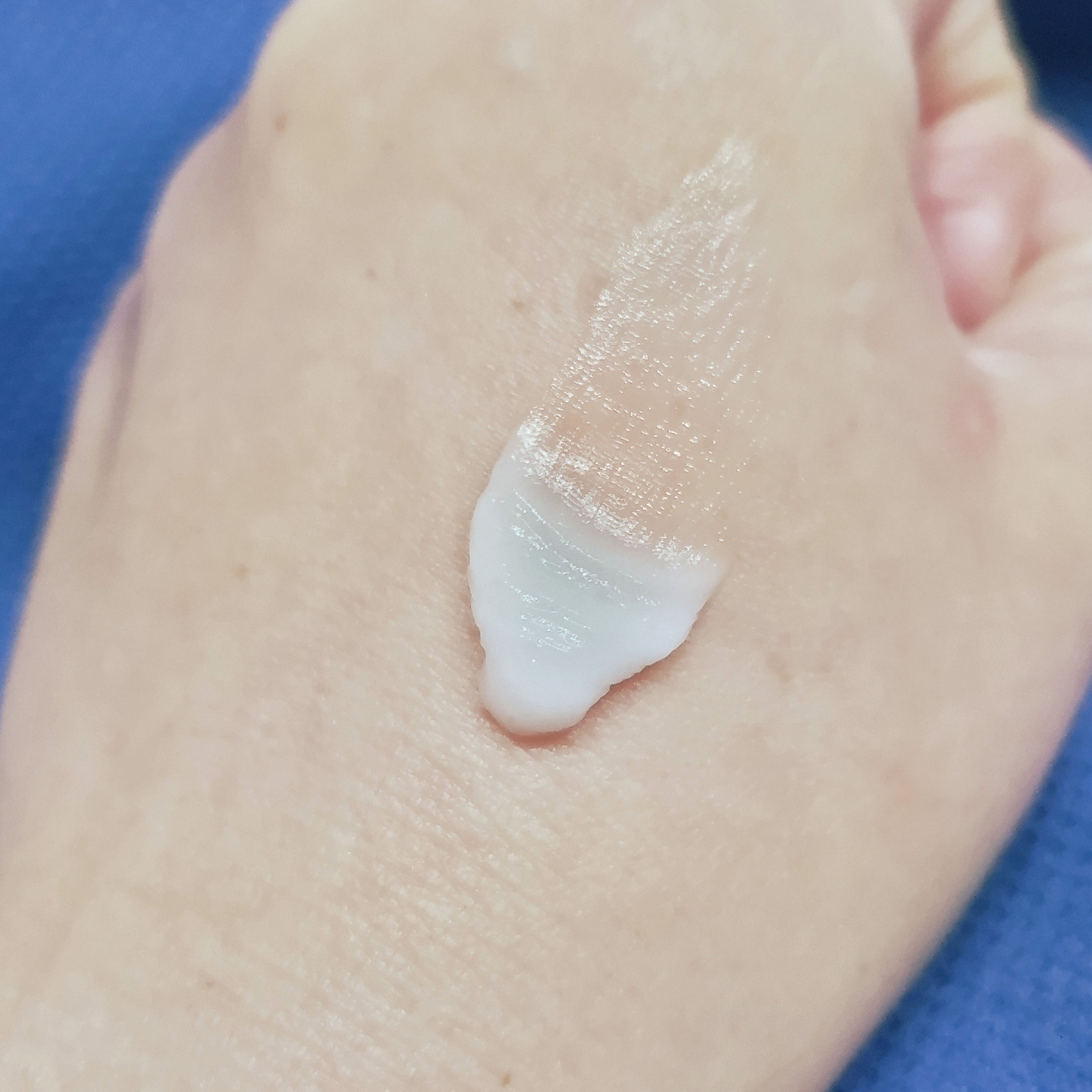 ハンドクリーム/アトリックス/ハンドクリームを使ったクチコミ（2枚目）