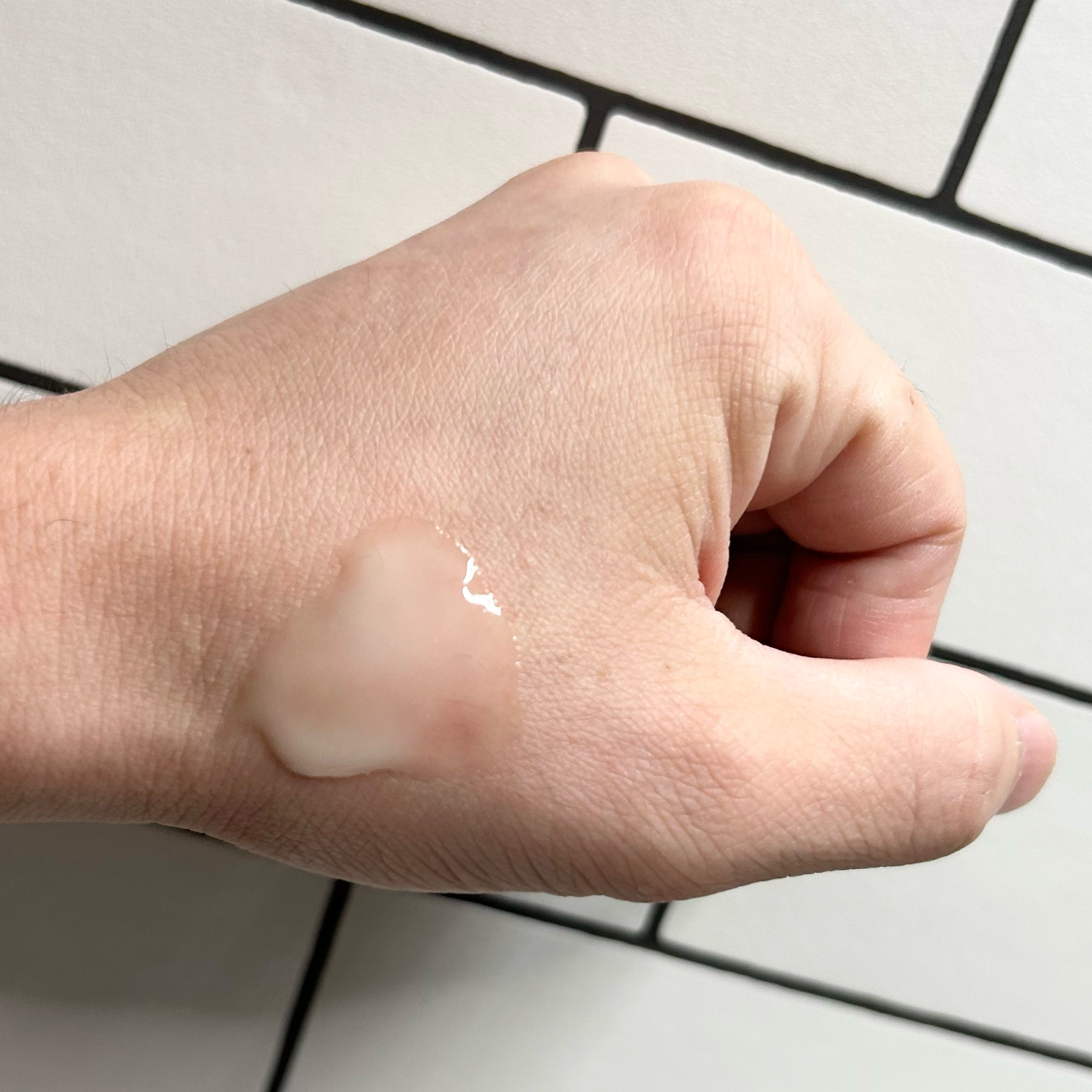 レチノール　シカ　リペア　セラム/innisfree/美容液を使ったクチコミ（2枚目）