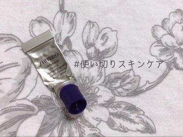 SHISEIDO バイタルパーフェクション リンクルリフト ディープレチノホワイト5のクチコミ「SHISEIDO
バイタルパーフェクション リンクルリフト ディープレチノホワイト5

アンチ.....」（3枚目）