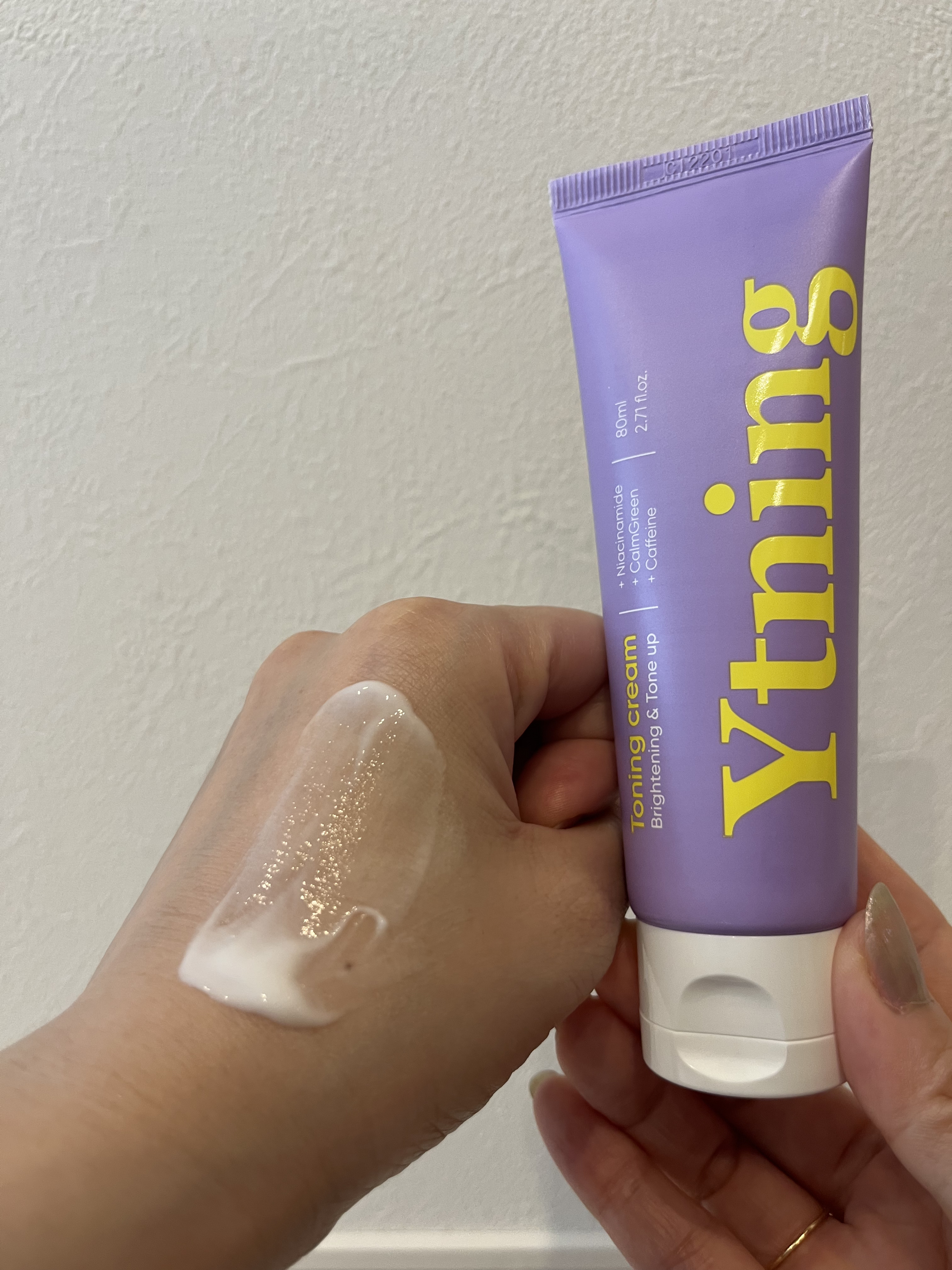 を使ったクチコミ（3枚目）