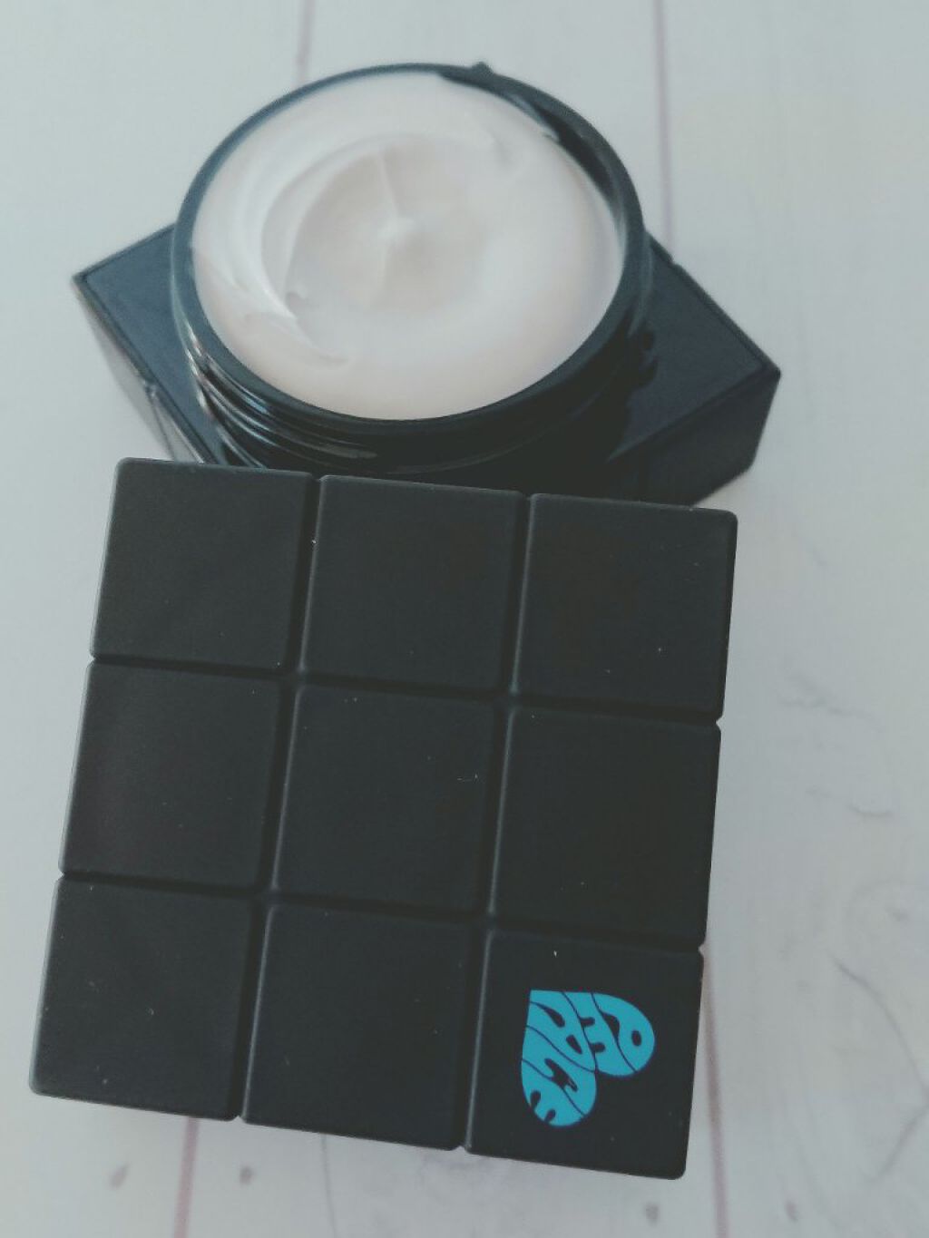 アリミノ ピース フリーズキープwax ＜ブラック＞のクチコミ「💙PEACE プロデザインシリーズ フリーズキープワックス💙
仕事の時はいつもまとめ髪にしてい.....」（3枚目）