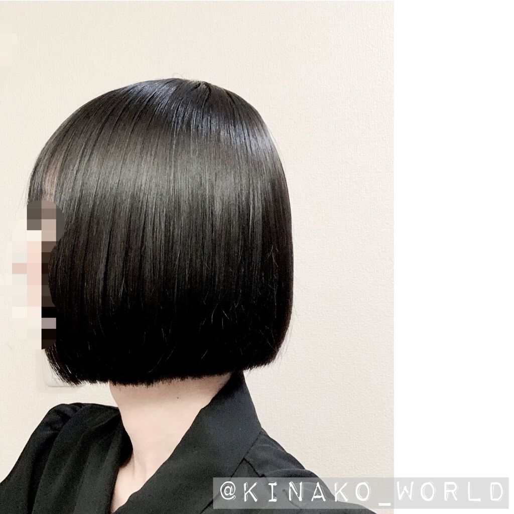 トリエ フィックス スプレー 10/LebeL/ヘアスプレーを使ったクチコミ(2枚目)