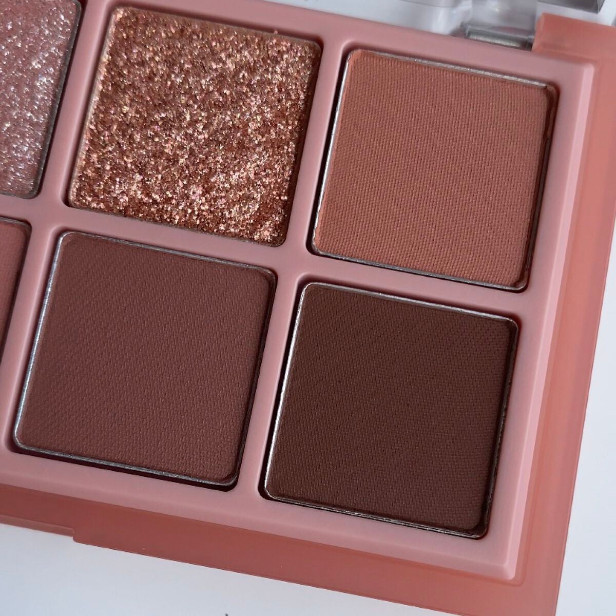 クイックラッシュカーラー/キャンメイク/マスカラ下地を使ったクチコミ(7枚目)