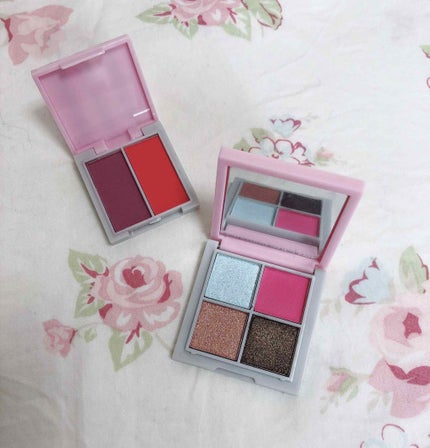 ドールメイクコスメBook/宝島社/雑誌を使ったクチコミ(3枚目)