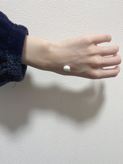 シカプラスト リペアクリーム B5+ /ラ ロッシュ ポゼ/フェイスクリームを使ったクチコミ(5枚目)