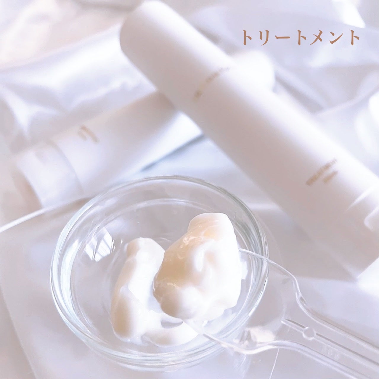 SILK THE RICH モイスト&リペア シャンプー・トリートメント/SILK THE RICH/市販シャンプーを使ったクチコミ(5枚目)