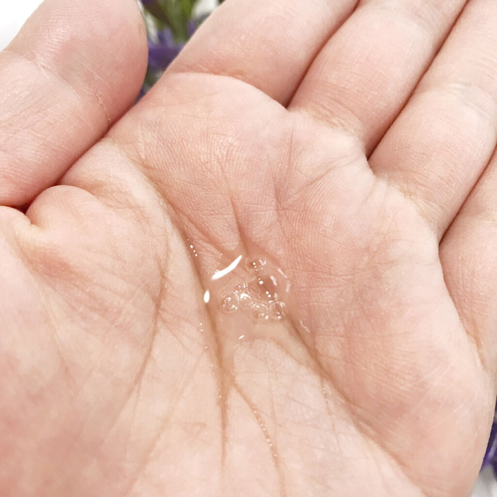 薬用RJ地肌ケアエッセンス/アピセラピーコスメティクス/頭皮ローションを使ったクチコミ（3枚目）