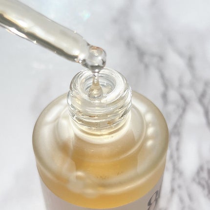 ドクダミ80%スージングアンプル/Anua/美容液を使ったクチコミ(4枚目)