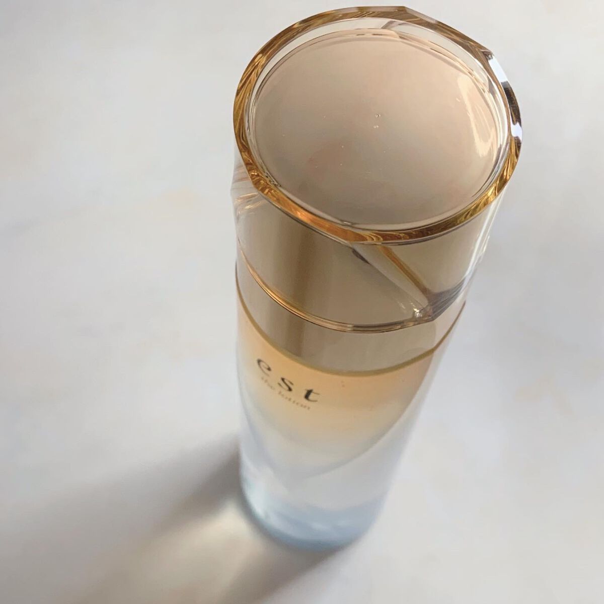 エスト ザ ローション/est/化粧水を使ったクチコミ(4枚目)