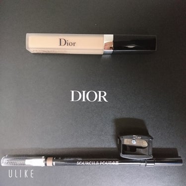 ディオールスキン フォーエヴァー コンシーラー/Dior/コンシーラーを使ったクチコミ（1枚目）