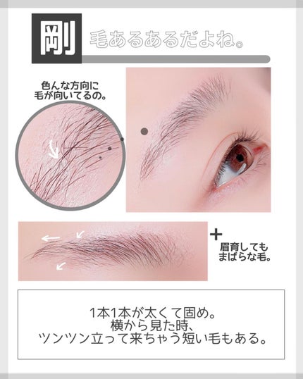 歯間ブラシ/DAISO/デンタルフロス・歯間ブラシを使ったクチコミ(2枚目)