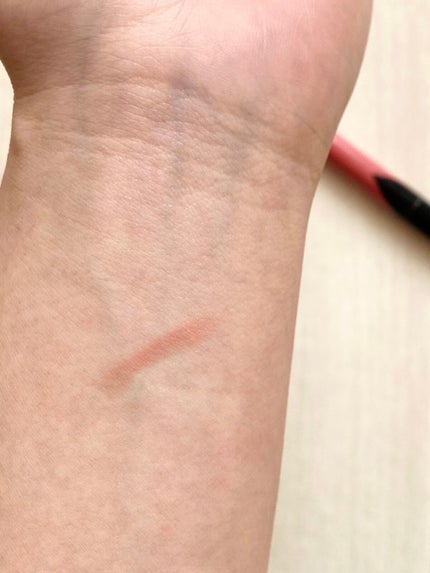 【旧品】ファッションブロウ パウダーインペンシル/MAYBELLINE NEW YORK/パウダーアイブロウを使ったクチコミ(2枚目)