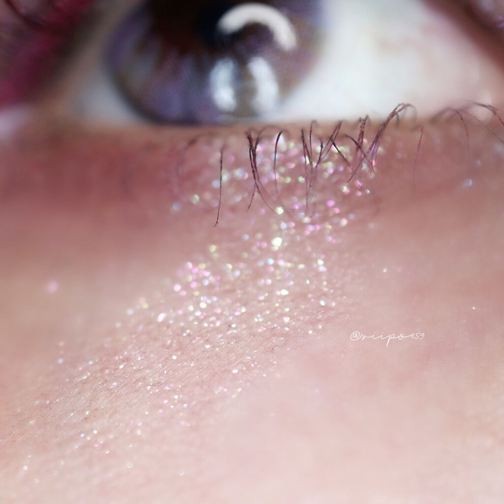 大英博物館 エジプトシリーズ アイシャドウパレット/ZEESEA/アイシャドウパレットを使ったクチコミ（3枚目）