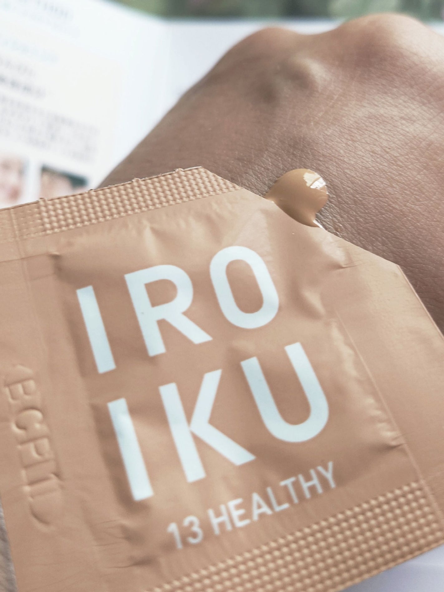 ðª»Jmp.ðŒðððð 333𪻠on LIPS ãðŒ*IROIKOðŒ*ãã¹ãã³ãã¥ãŒã³ãããã»ã©ã ãïœå¥ãã..ãïŒ6æç®ïŒ