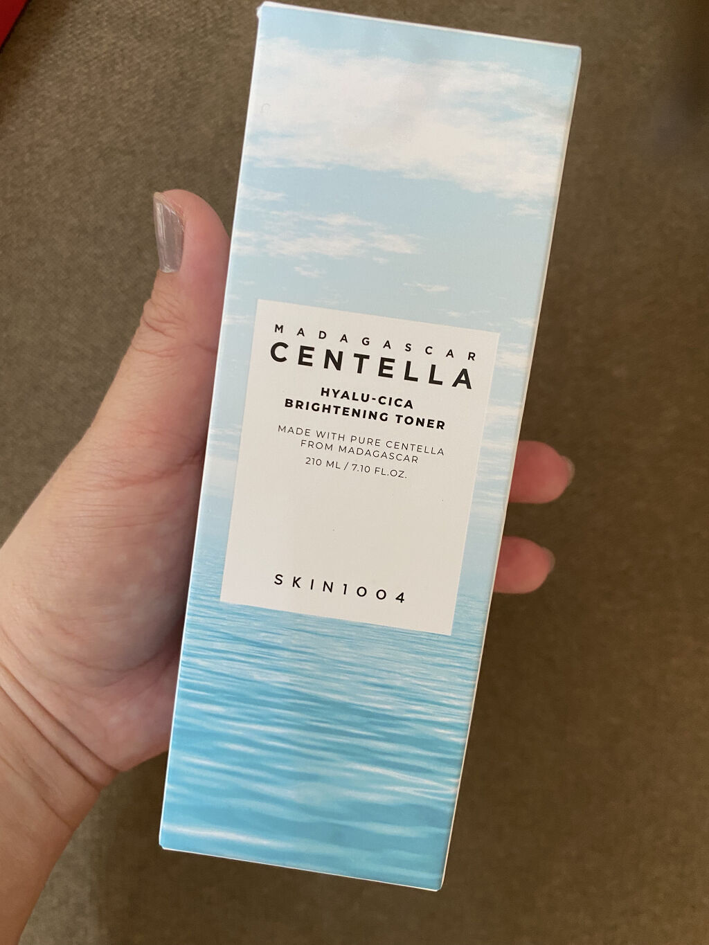 The I.P.Iブライトニング APマスク/MEDIHEAL/シートマスク・パックを使ったクチコミ（3枚目）