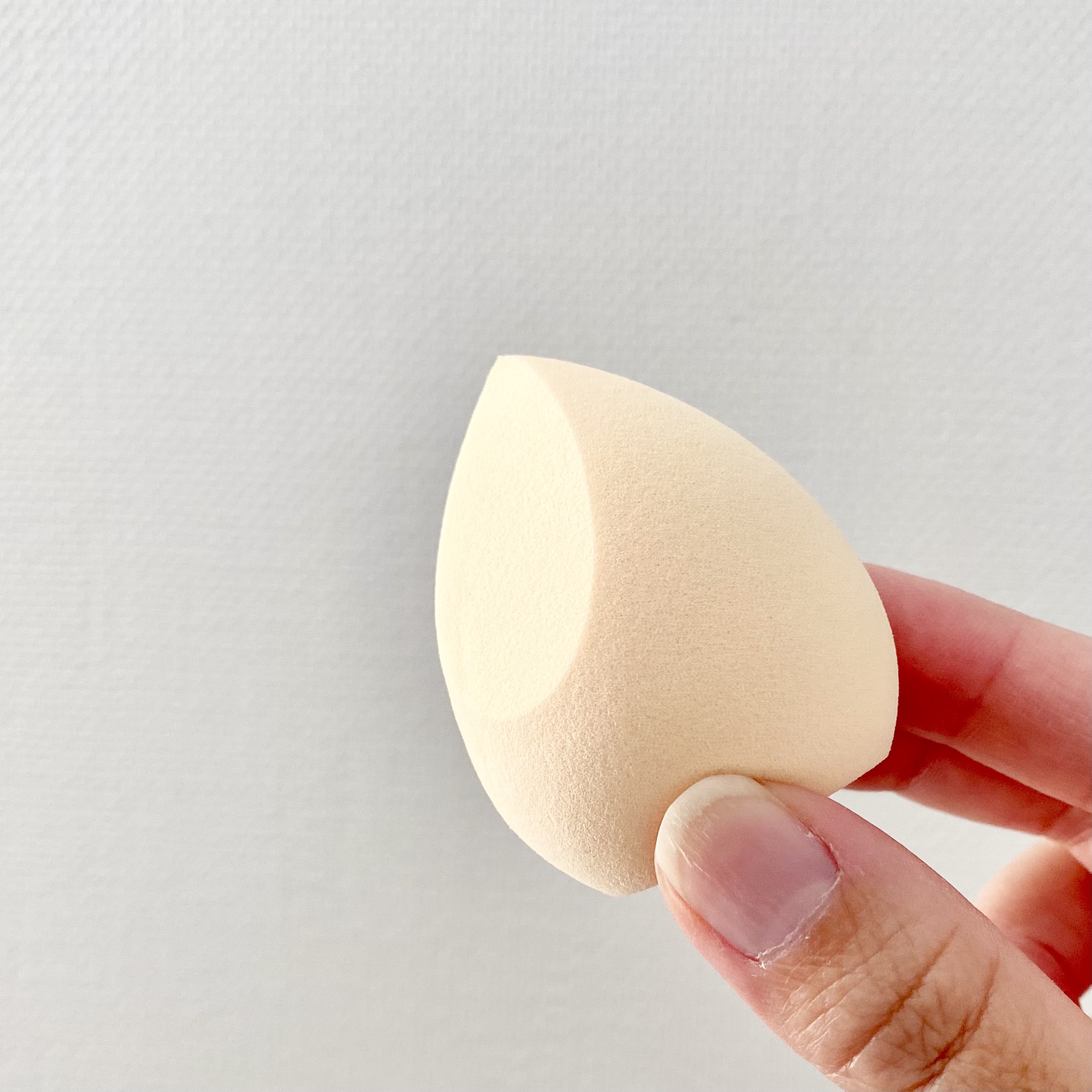 メイクスポンジ/NEKODOROBO/パフ・スポンジを使ったクチコミ（3枚目）