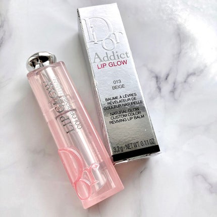 ディオール アディクト リップ グロウ/Dior/リップバームを使ったクチコミ(6枚目)