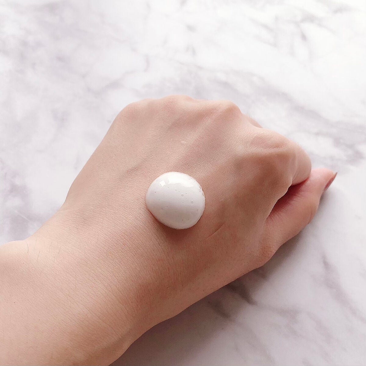 薬用ファーストエッセンス/ALBLANC/ブースター・導入液を使ったクチコミ(4枚目)