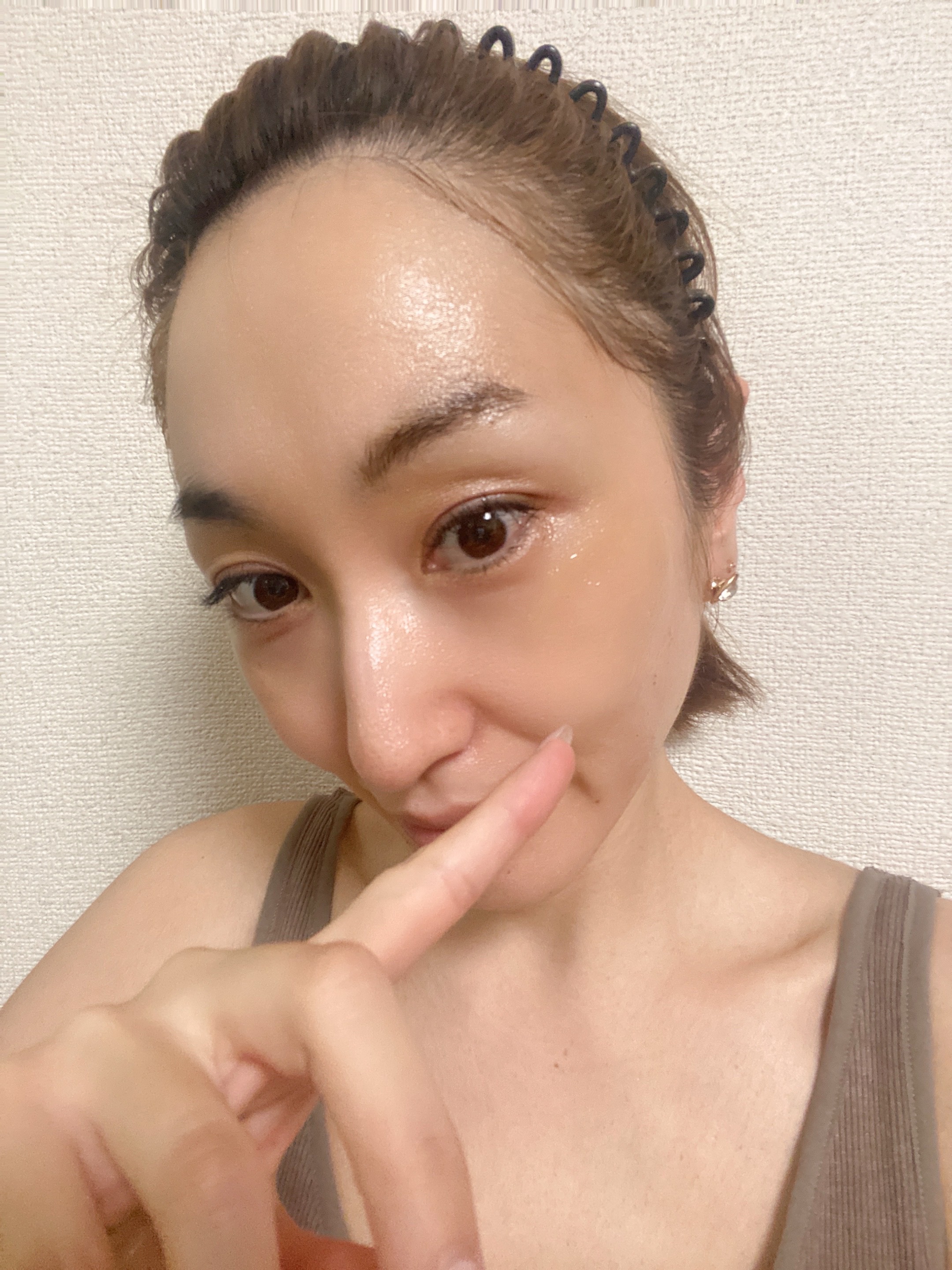 クレンジングジェル ゆず/Nursery(ナーセリー)/クレンジングジェルを使ったクチコミ（3枚目）