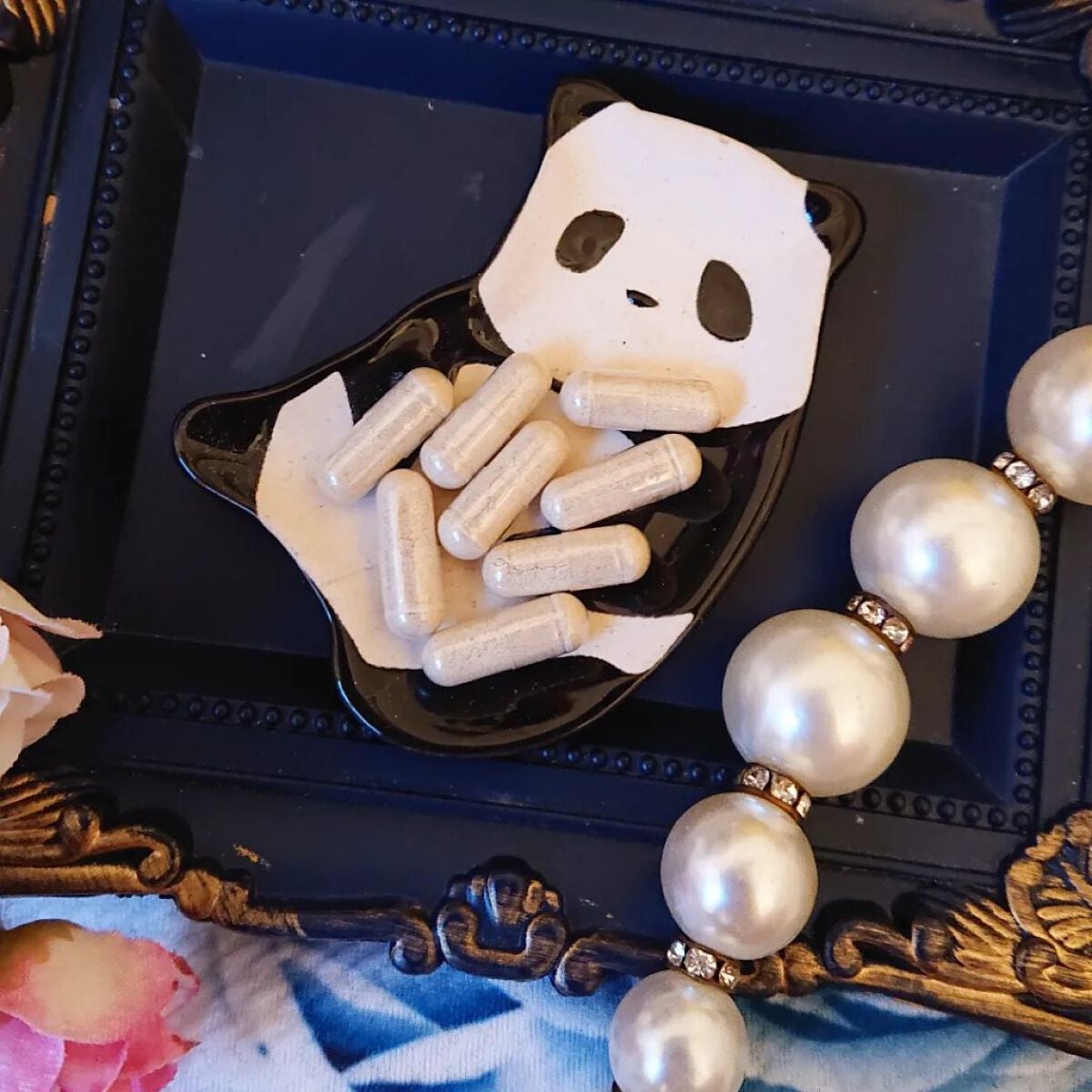 むくみぱっくん/スベルティ/健康サプリメントを使ったクチコミ(3枚目)