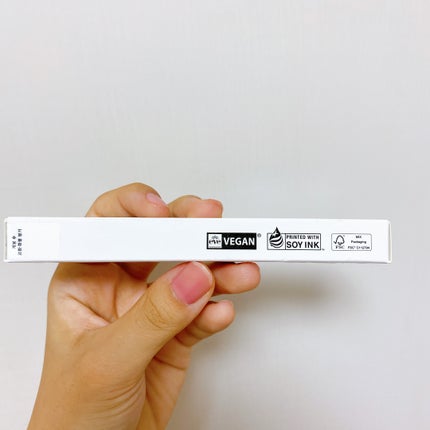 リップスマッジャー 05 モモミルク/AMUSE/リップライナーの画像