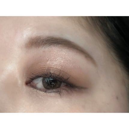 コンスピキュアス アイズ/Amplitude/アイシャドウパレットを使ったクチコミ(9枚目)