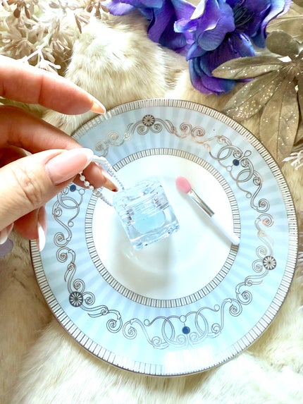 Shiho Arai on LIPS 「#kkotppangKKOTPPANG(コッパン)꽃빵(コッパ..」(8枚目)