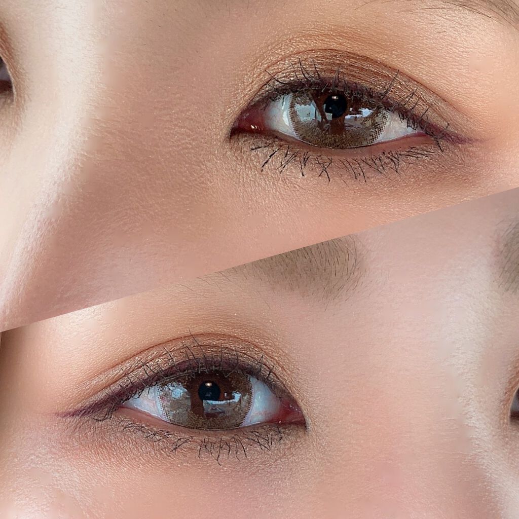 チーキーシークブラッシュ/THREE/パウダーチークを使ったクチコミ(7枚目)