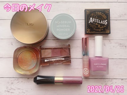 カラーリングアイブロウ/ヘビーローテーション/眉マスカラを使ったクチコミ(1枚目)