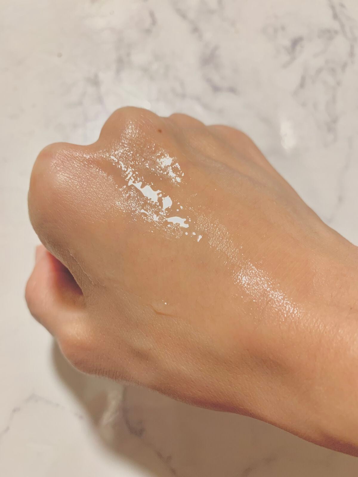 ザ ウォーター メイト/ONE BY KOSE/化粧水を使ったクチコミ(4枚目)